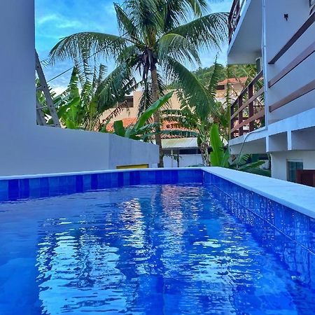 Pousada Primeira Praia Suites Morro de São Paulo Exterior foto